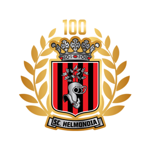 Logo SC Helmondia