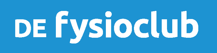 logo De Fysioclub Jeurissen - van den Ingh