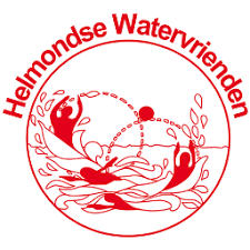 logo watervrienden